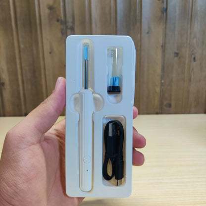 Wireless Smart OTOSCOPE #754