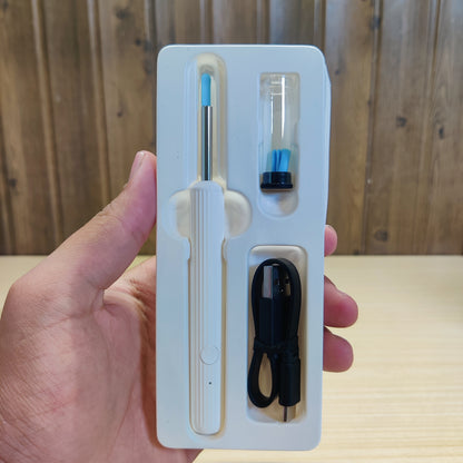 Wireless Smart OTOSCOPE #754