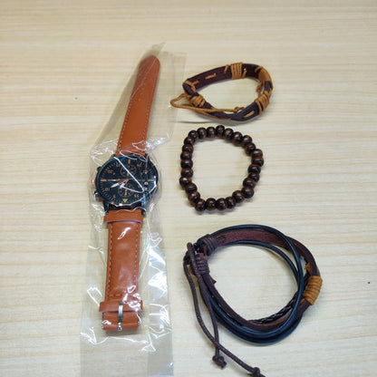 Gents Watch Set #776