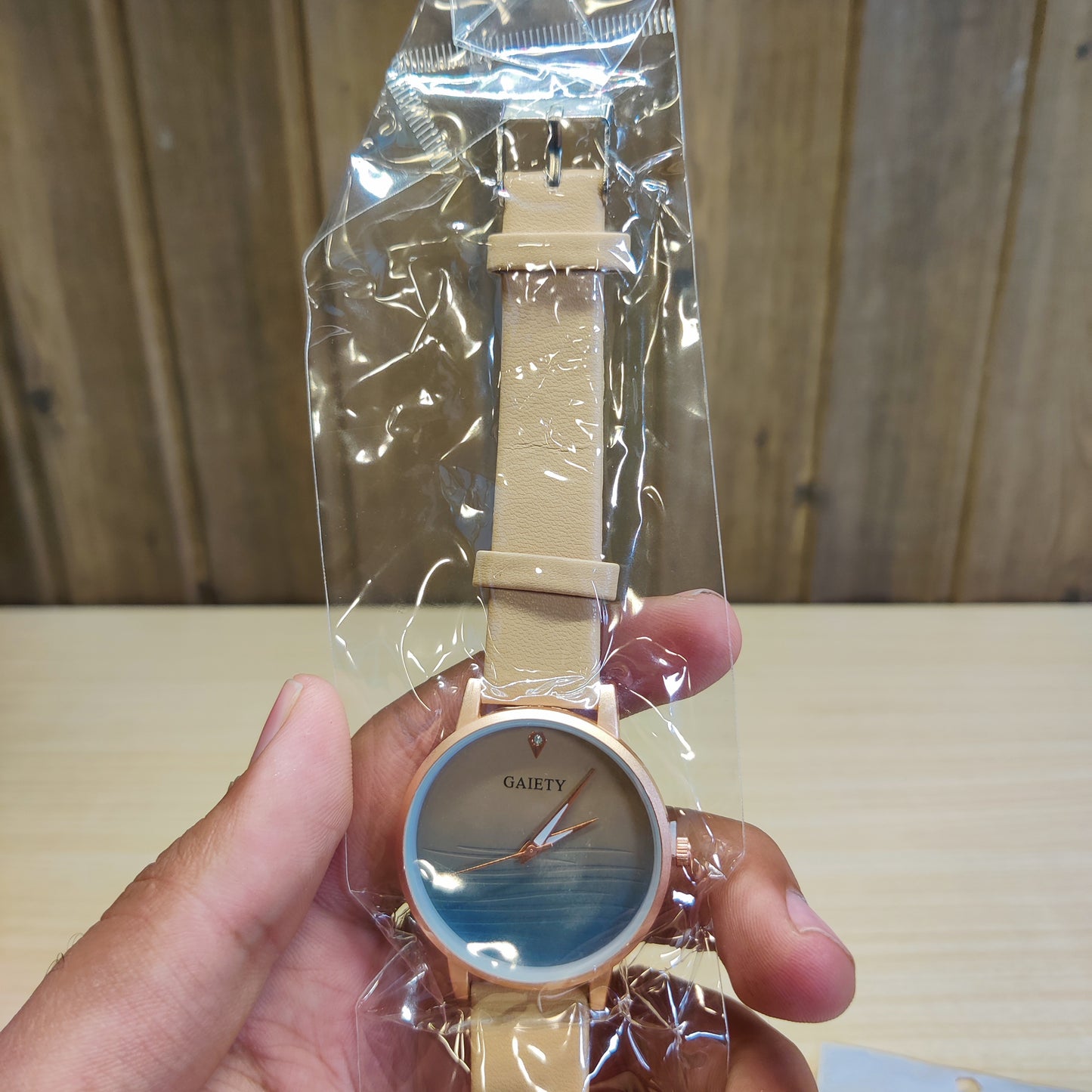 Beautiful Watch set #784