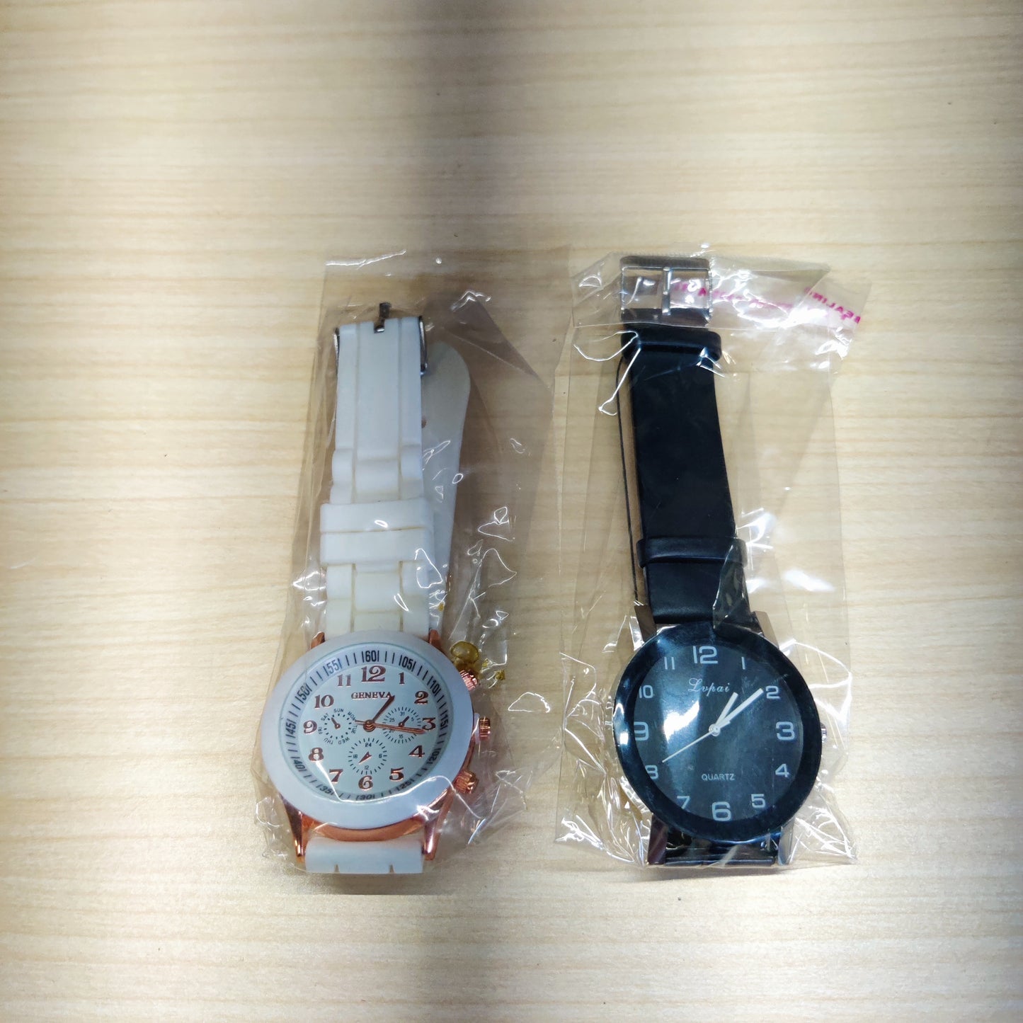 Pack of 2 Watches #798
