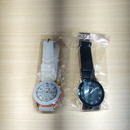 Pack of 2 Watches #798