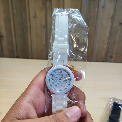 Pack of 2 Watches #798