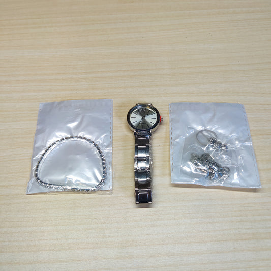Jewellery Watch Set #805