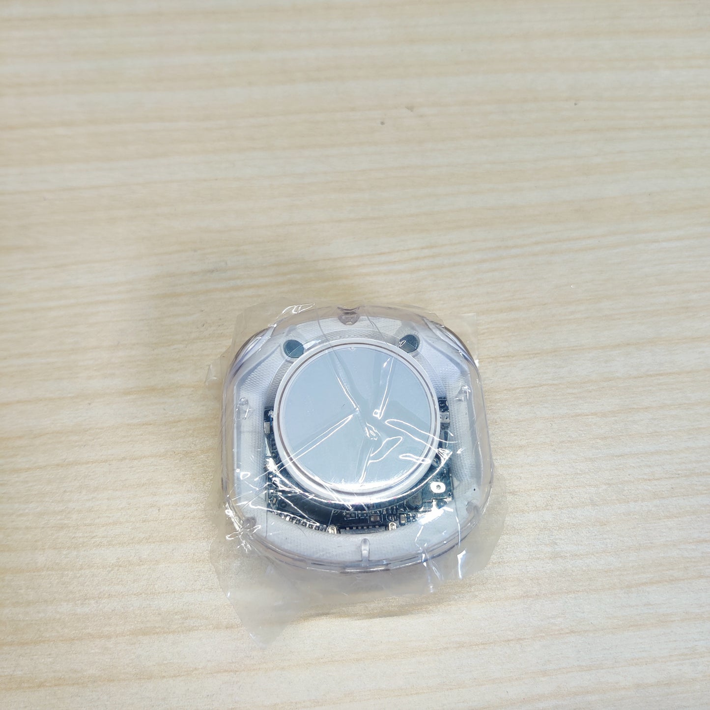 white Earbuds#837