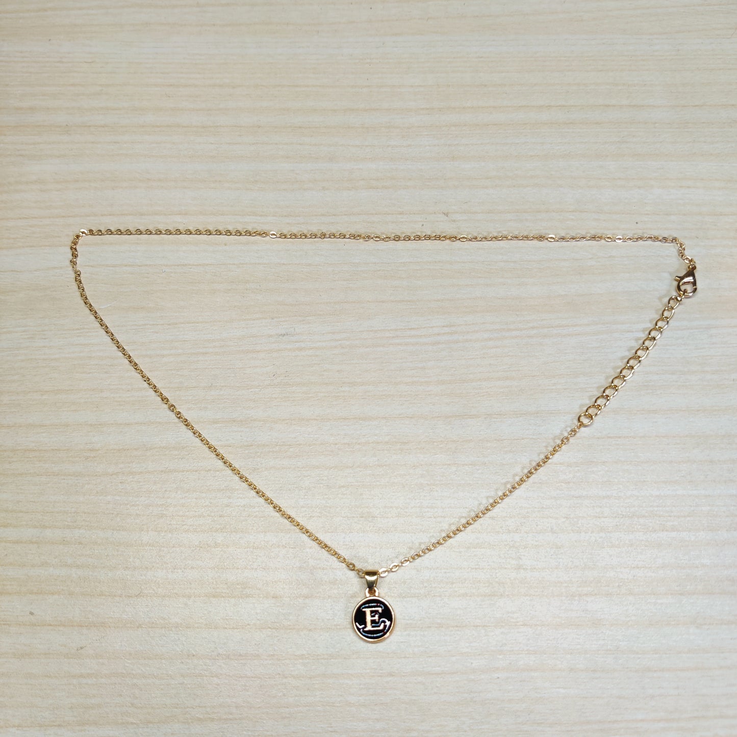 Necklace E #847