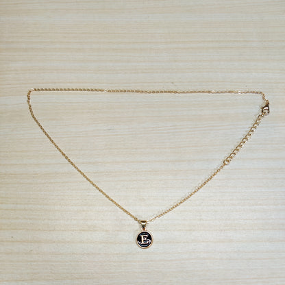 Necklace E #847