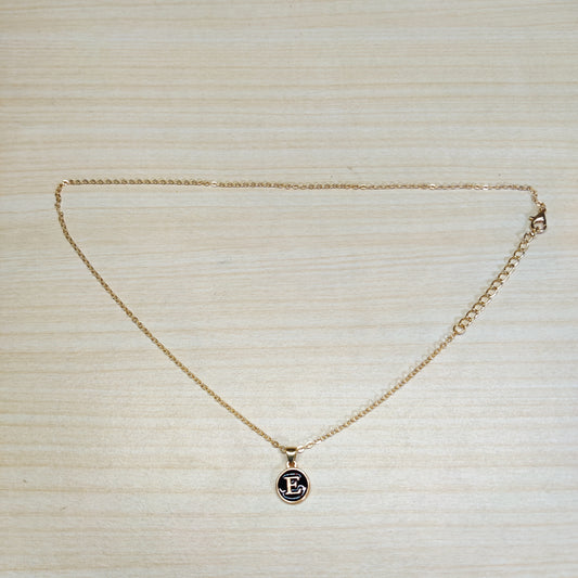Necklace E #847