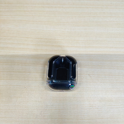 Black Earbuds#851