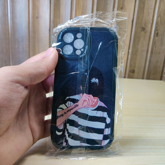 Iphone 12 pro cover # 1328