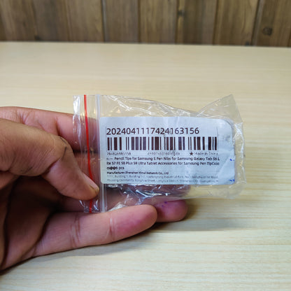 Stylus pen tip replacement tools for devices like the Samsung Galaxy S Pen.#1209