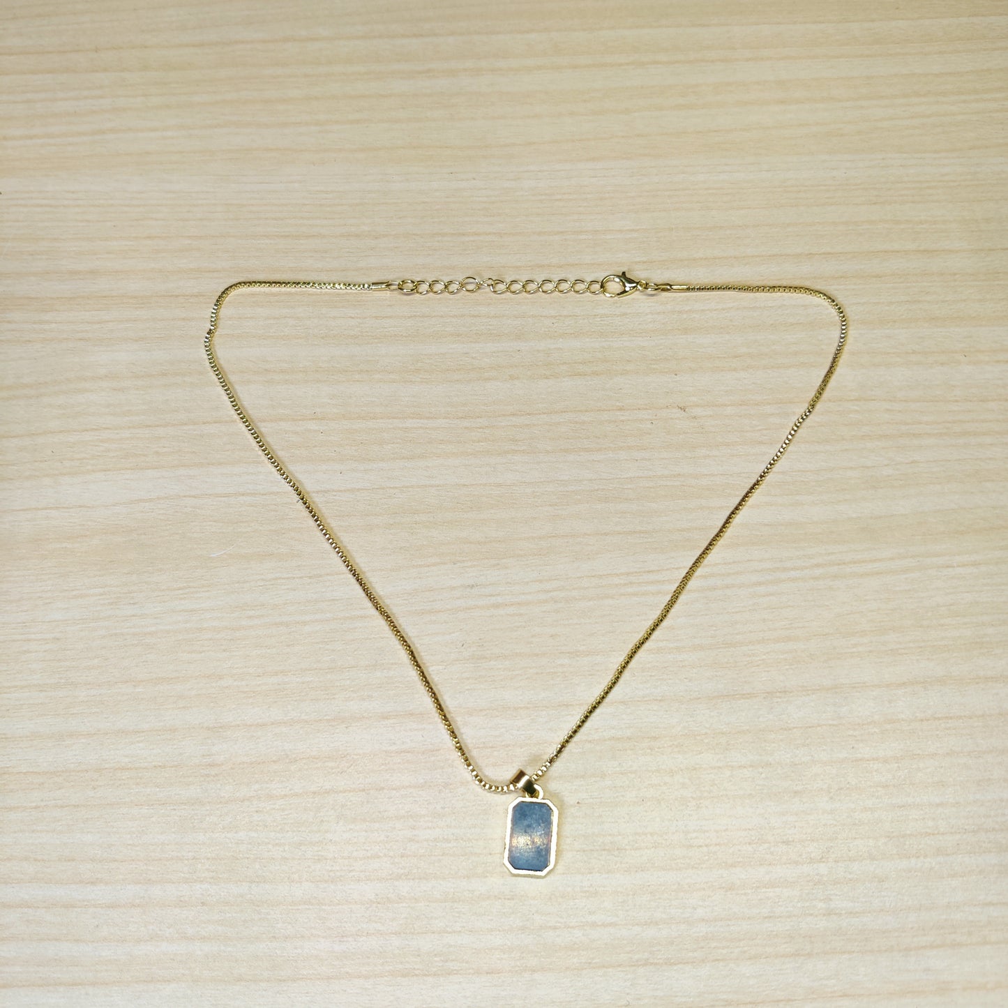 Necklace #1227