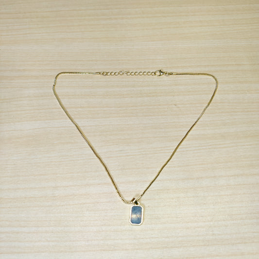 Necklace #1227