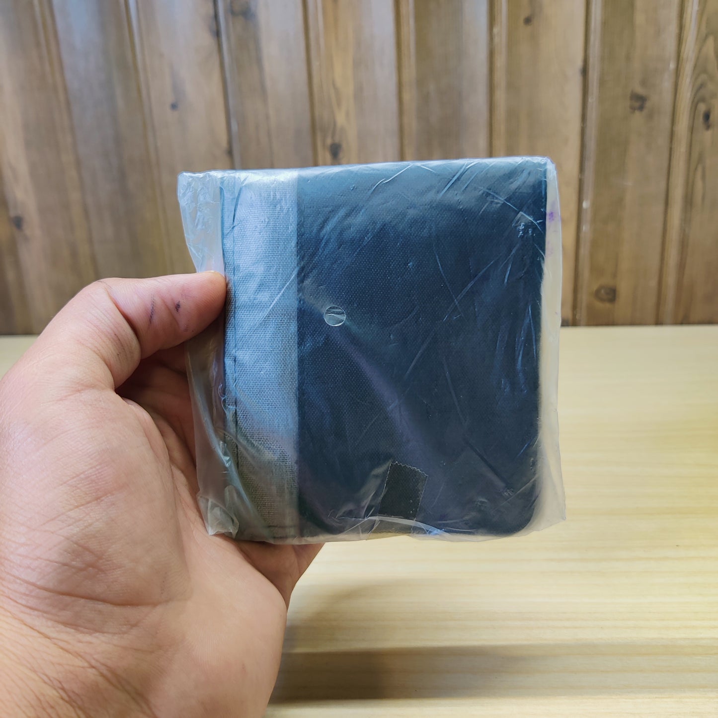 Mens Wallet # 1184