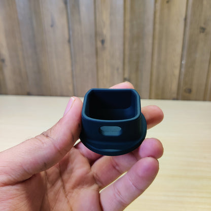 silicon desktop support base stabilizer  for the DJI Osmo Pocket 3 camera.#1190