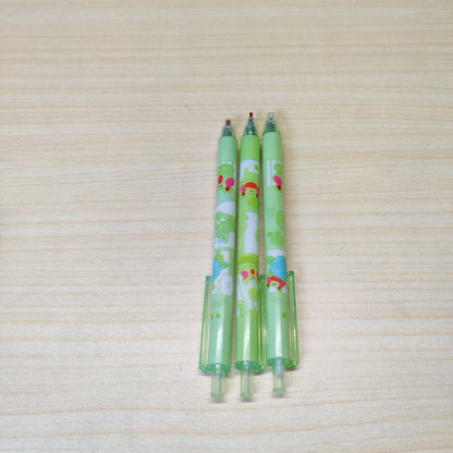 Pens pack of 3 # 1191