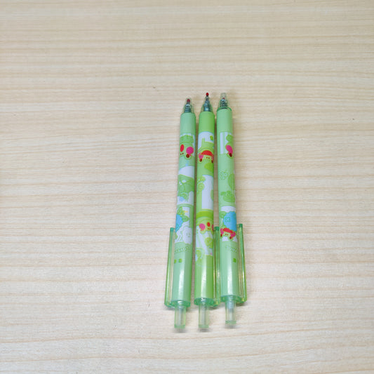 Pens pack of 3 # 1191