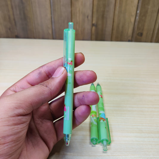 Pens pack of 3 # 1191