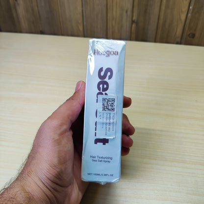 Hair Texturizing Sea Salt Spray#1151