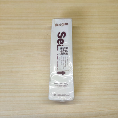 Hair Texturizing Sea Salt Spray#1151