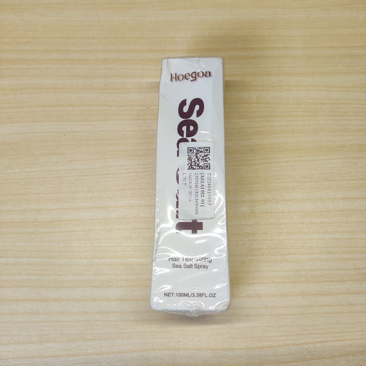 Hair Texturizing Sea Salt Spray#1151