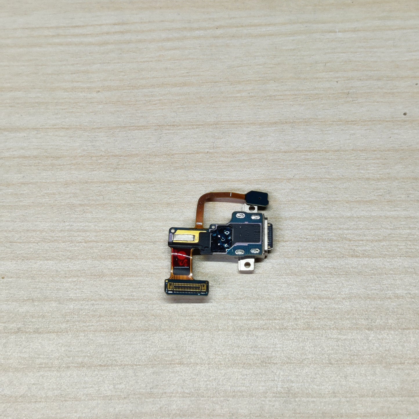 Samsung Galaxy Note 9 charging port flex cable replacement part#1202