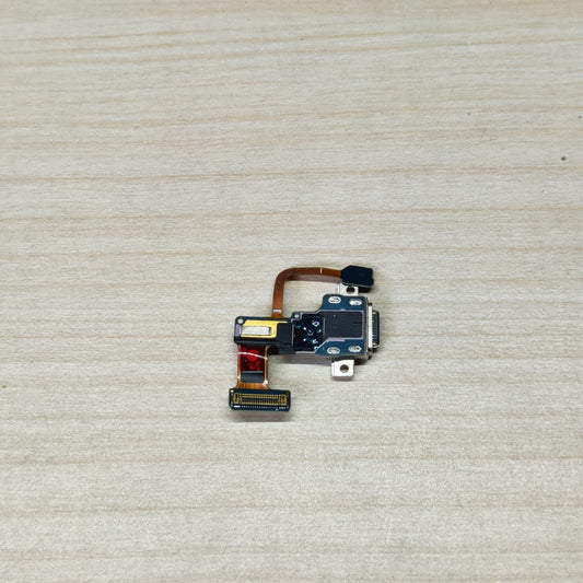 Samsung Galaxy Note 9 charging port flex cable replacement part#1202