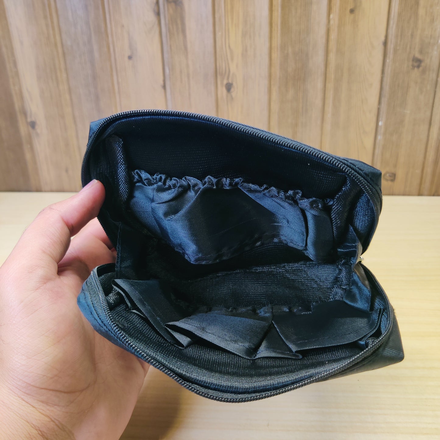 Black Bag #1148