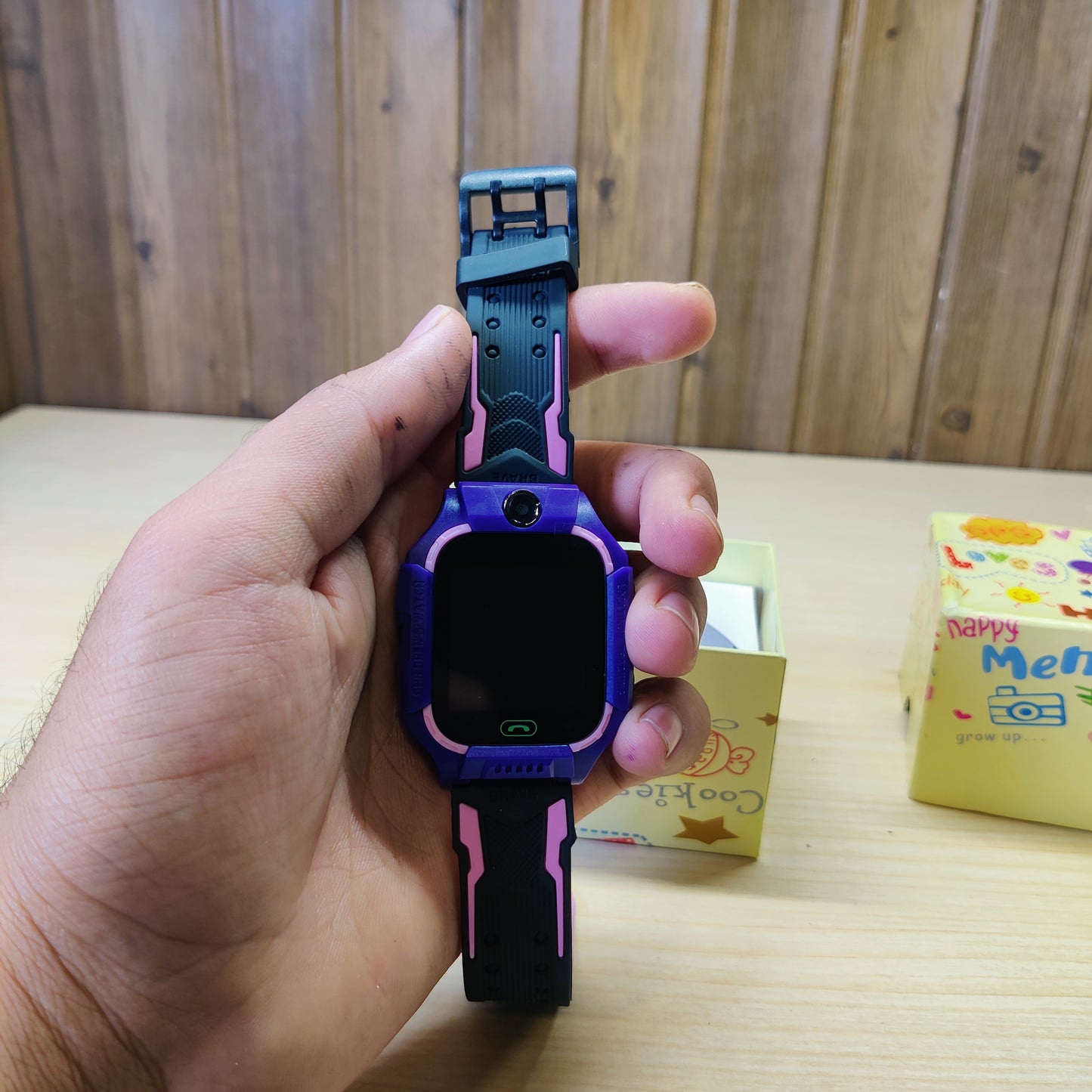 Smart Watches kids# 1078