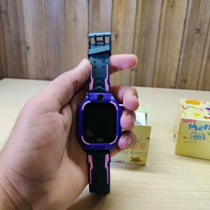 Smart Watches kids# 1078