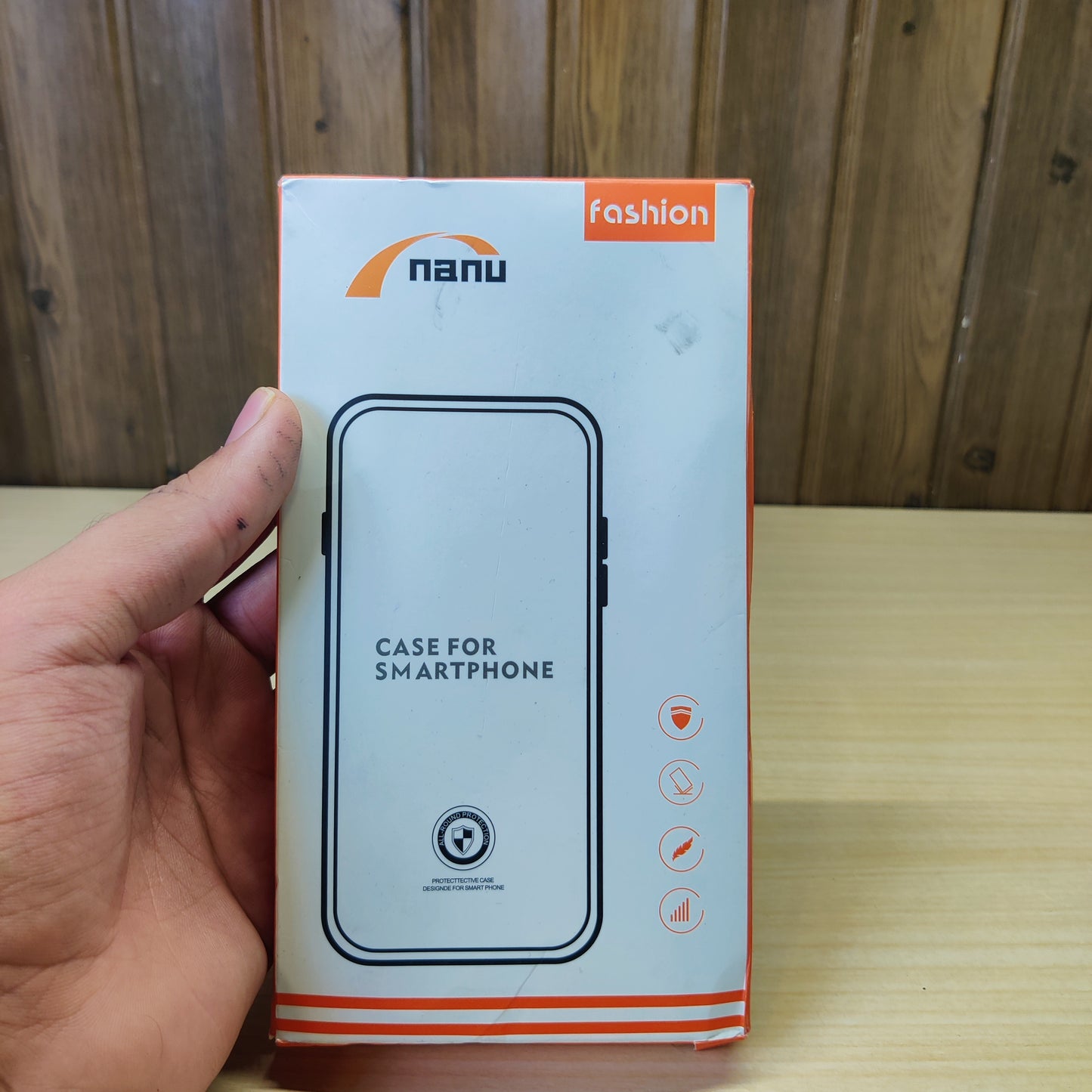 Poco F5 pro Cover
