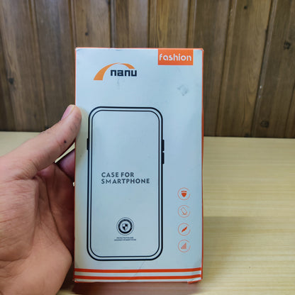 Poco F5 pro Cover