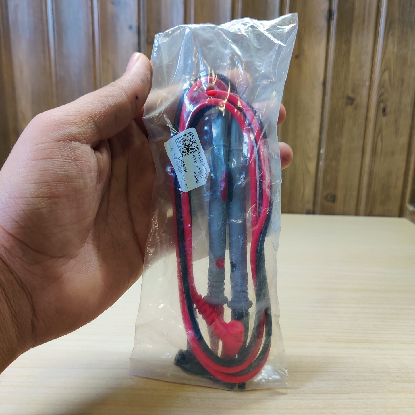 Digital multi meter wires#1246