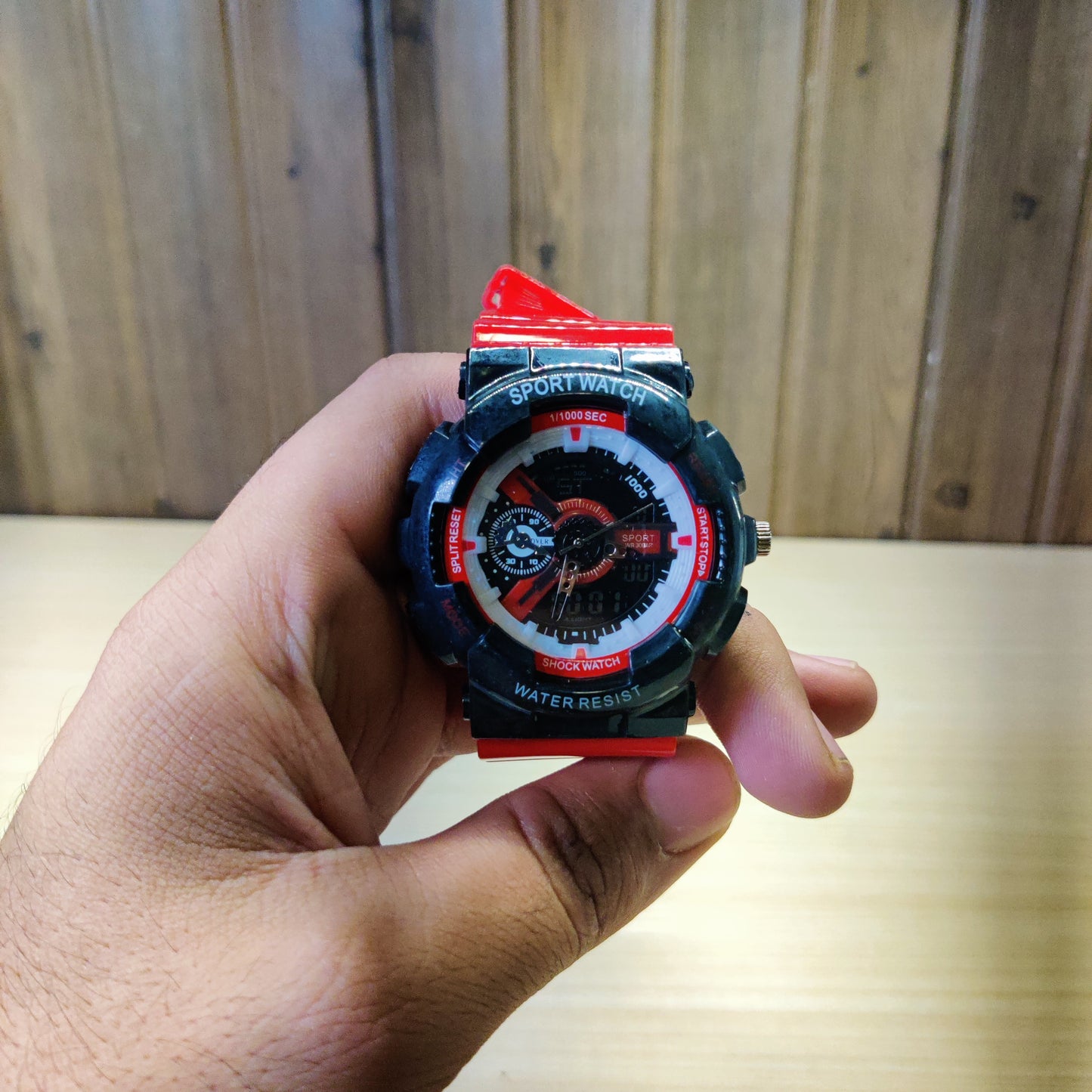 Sport Watch#1360