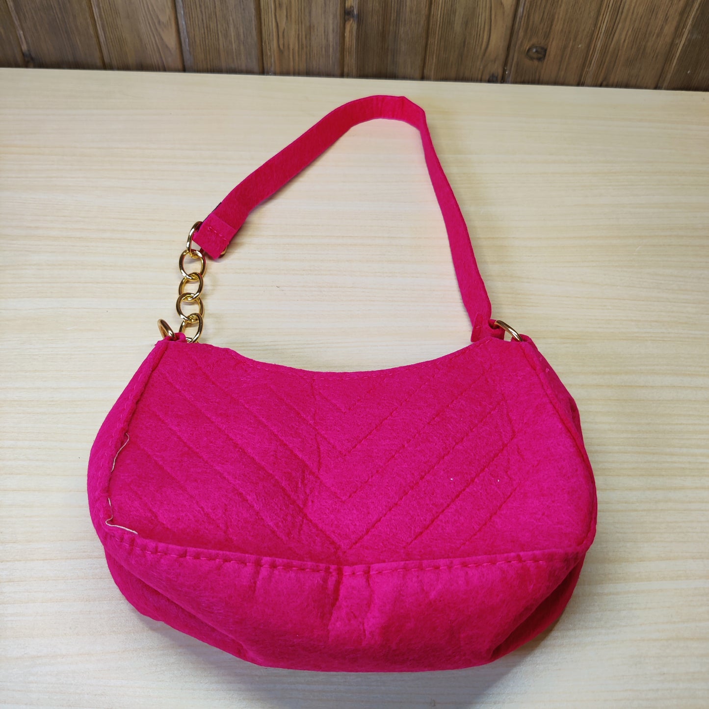 Ladies Bag Pink# 1088