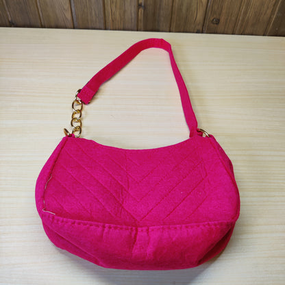 Ladies Bag Pink# 1088