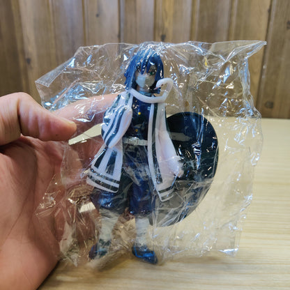 Banpresto Obanai Iguro figure from Demon Slayer: Kimetsu no Yaiba.#1230