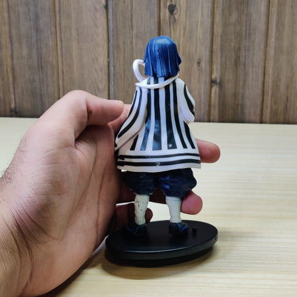 Banpresto Obanai Iguro figure from Demon Slayer: Kimetsu no Yaiba.#1230