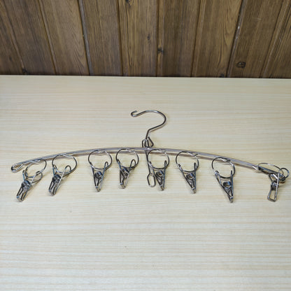Cloth Hanger #1229