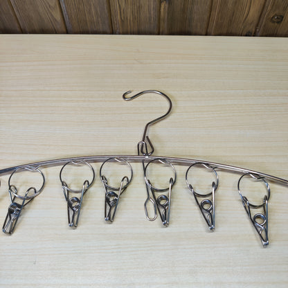 Cloth Hanger #1229