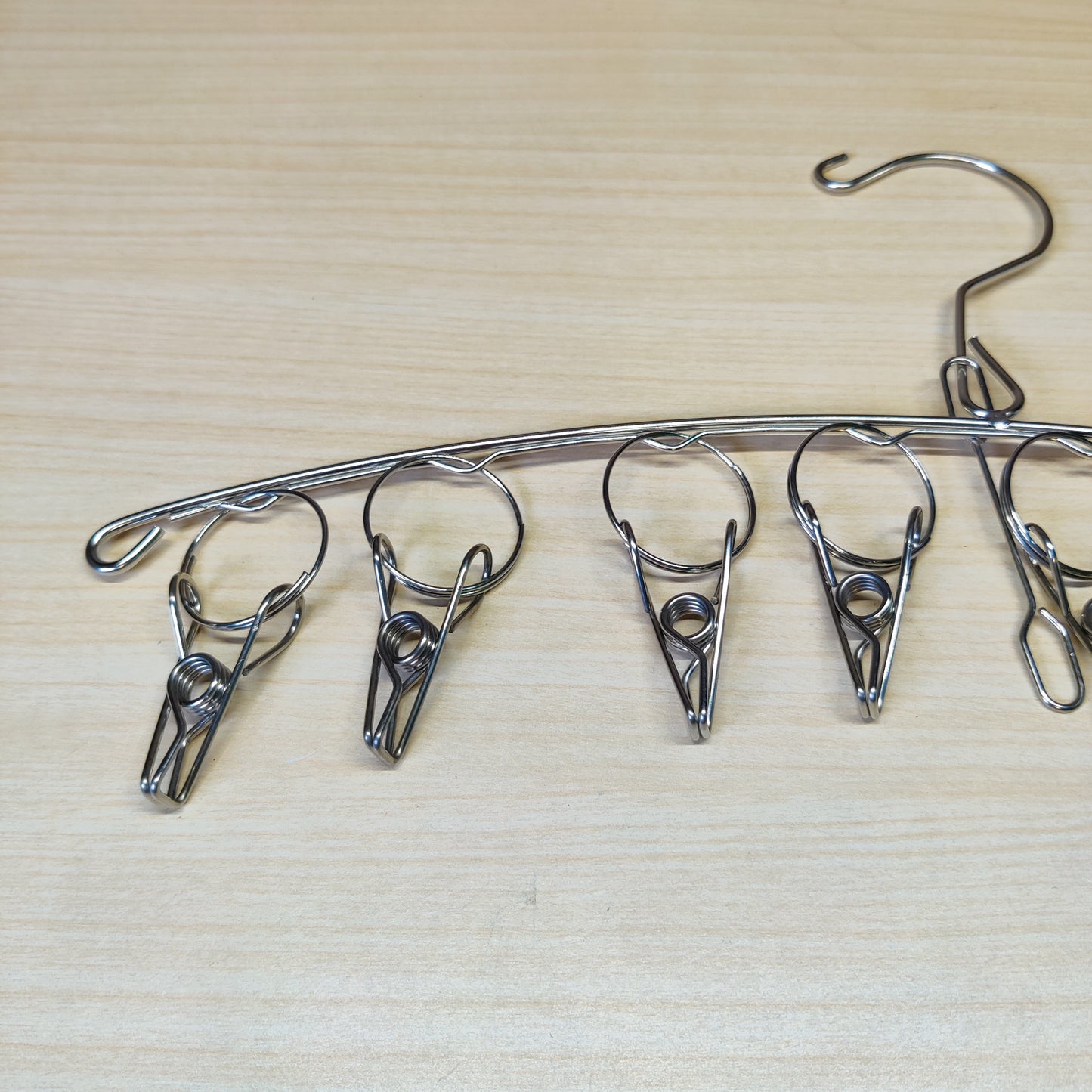 Cloth Hanger #1229