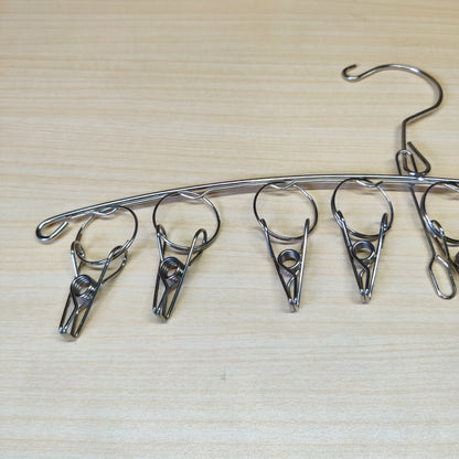 Cloth Hanger #1229