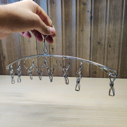 Cloth Hanger #1229