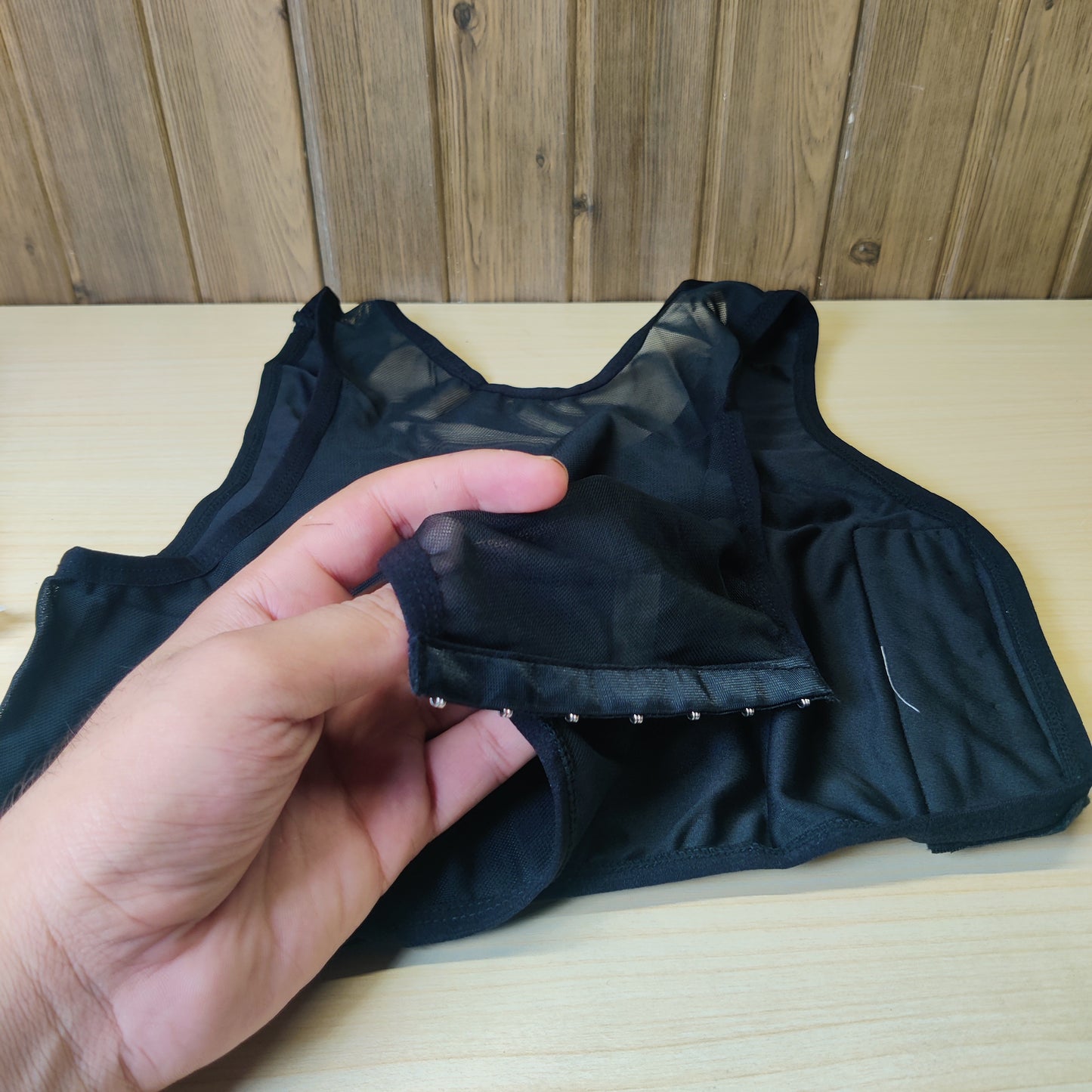 XL Body Shaper #1038
