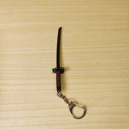 Sword Keyring #1091