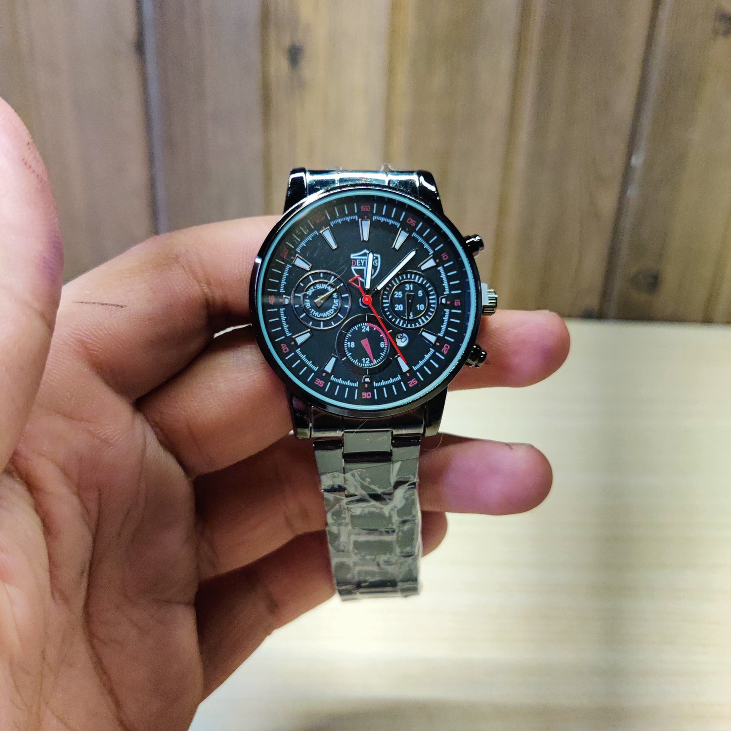 Gents Watch #1412