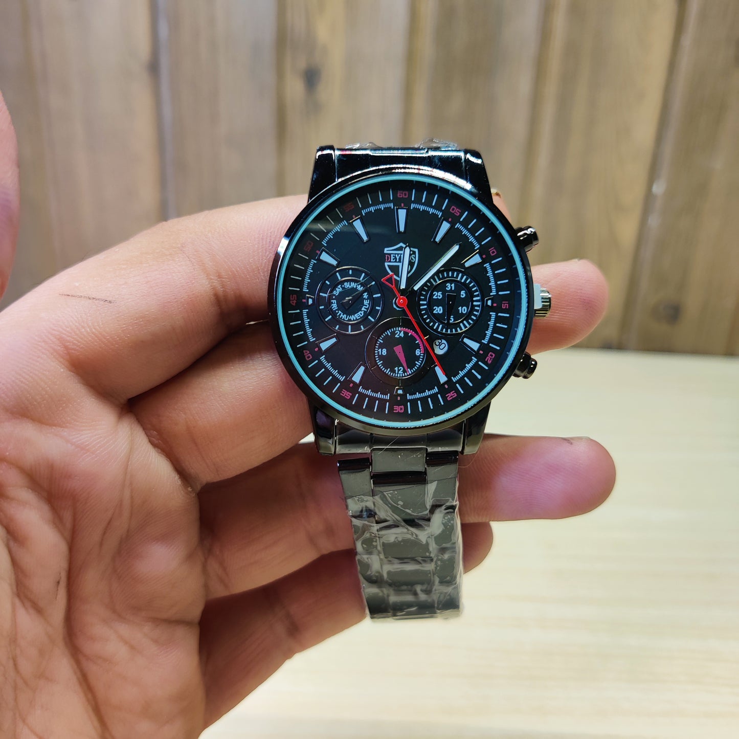 Gents Watch #1412