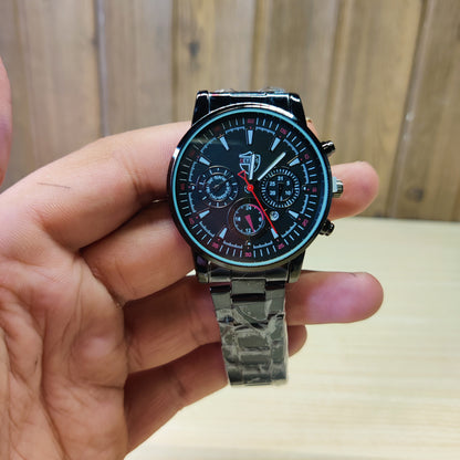Gents Watch #1412