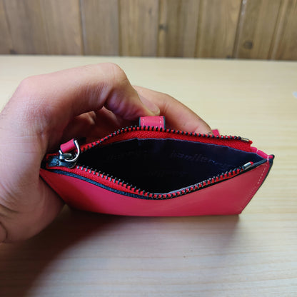 Wallet Red #1024