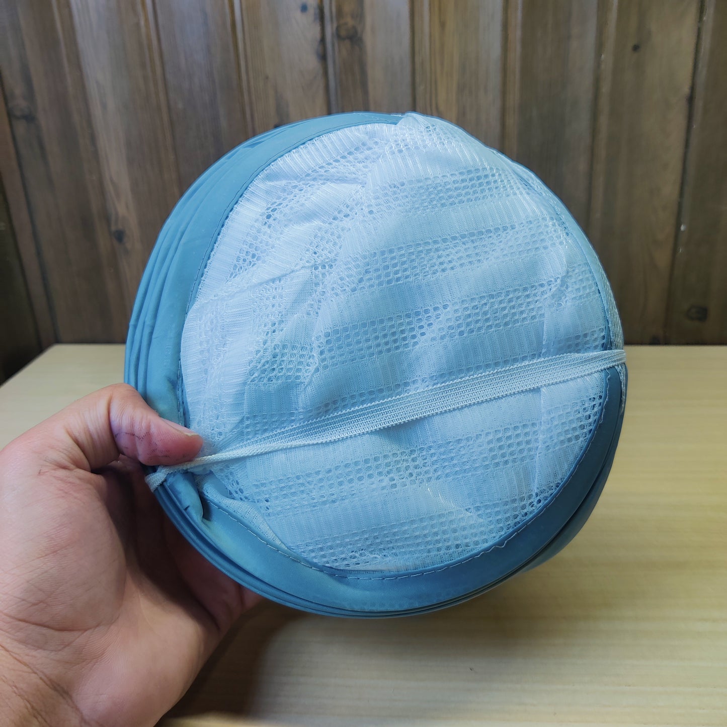 3 tier mesh net clothes dryer #1083